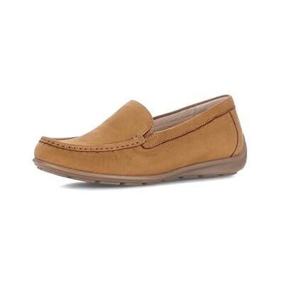 Gabor Mocassins pour femme, mocassins pour femme, Castagno 43, 40 EU - Publicité Gabor Mocassins pour femme, mocassins pour femme, Castagno 43, 40 EU - Publicité