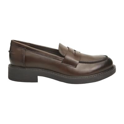 BATA Mocassins pour Femme en Similicuir - Publicité BATA Mocassins pour Femme en Similicuir - Publicité