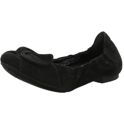 THINK! Balla_484163, Ballerines femme, (Schwarz 00), 38 EU - Publicité THINK! Balla_484163, Ballerines femme, (Schwarz 00), 38 EU - Publicité