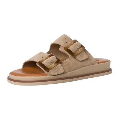 Tamaris Mule 1-27207-42 341 Large Taille: 40 EU - Publicité Tamaris Mule 1-27207-42 341 Large Taille: 40 EU - Publicité