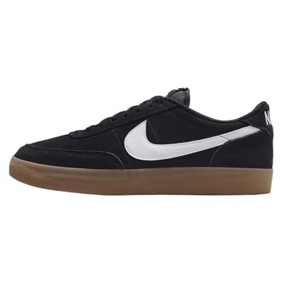 Nike KILLSHOT 2 Homme Black/White-Gum Med Brown EU 42.5 - Publicité Nike KILLSHOT 2 Homme Black/White-Gum Med Brown EU 42.5 - Publicité
