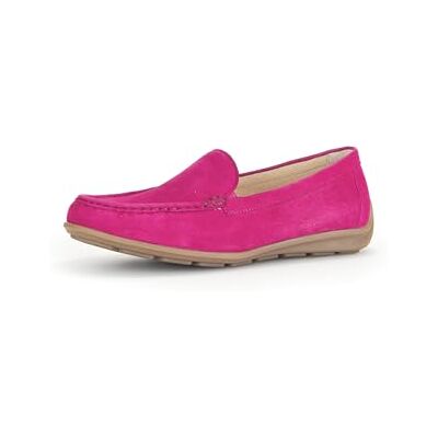 Gabor Loafer pour Femme Taille 40.5 (EU) 7 (UK) - Publicité Gabor Loafer pour Femme Taille 40.5 (EU) 7 (UK) - Publicité