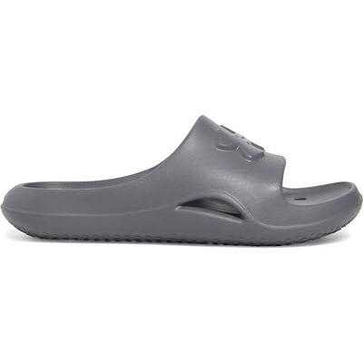 Under Armour Femmes Locker V, tongs pour femmes pour vestiaire, sandales de sport pour la douche et la plage, sandales antidérapantes avec amorti - Publicité Under Armour Femmes Locker V, tongs pour femmes pour vestiaire, sandales de sport pour la douche et la plage, sandales antidérapantes avec amorti - Publicité
