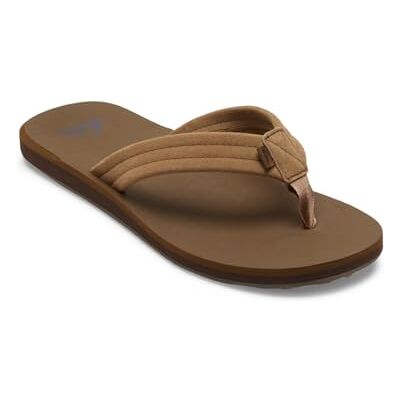 Quiksilver Homme Carver Suede Core, Tan 1, 40 EU - Publicité Quiksilver Homme Carver Suede Core, Tan 1, 40 EU - Publicité