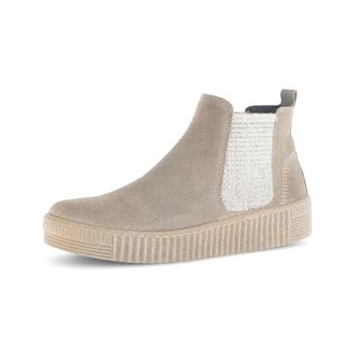 Gabor Bottines Chelsea pour femme, Bottines pour femmes, 40.5 EU - Publicité Gabor Bottines Chelsea pour femme, Bottines pour femmes, 40.5 EU - Publicité