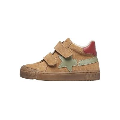 Naturino SINGERY VL, Chaussures pour Enfants, Marron, 26 EU, Marron, 26 EU - Publicité Naturino SINGERY VL, Chaussures pour Enfants, Marron, 26 EU, Marron, 26 EU - Publicité