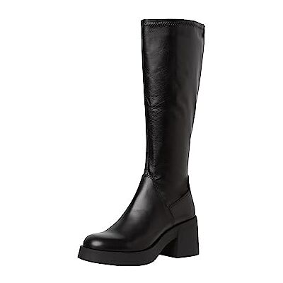 Tamaris Femmes Bottes 1-25616-41 001 Large Taille: 40 EU - Publicité Tamaris Femmes Bottes 1-25616-41 001 Large Taille: 40 EU - Publicité