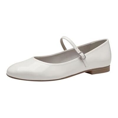 Tamaris Femmes Ballerine 123 Taille: 38 EU - Publicité Tamaris Femmes Ballerine 123 Taille: 38 EU - Publicité
