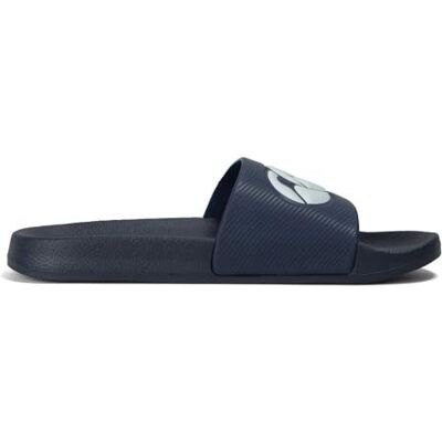 Canterbury Ccc Slide Sandales pour Homme, Black/White, 48.5 EU - Publicité Canterbury Ccc Slide Sandales pour Homme, Black/White, 48.5 EU - Publicité