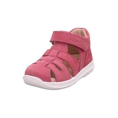 Superfit Sandales Bumblebee pour fille, Rose 5500., 20 EU - Publicité Superfit Sandales Bumblebee pour fille, Rose 5500., 20 EU - Publicité