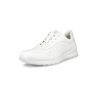 ECCO Baskets Cs25 M pour Homme, Blanc., 39 EU - Publicité ECCO Baskets Cs25 M pour Homme, Blanc., 39 EU - Publicité