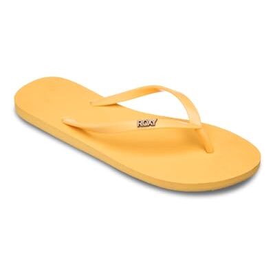 Roxy Viva Iv Basic Sandal pour Femme Pale Banana 38 EU - Publicité Roxy Viva Iv Basic Sandal pour Femme Pale Banana 38 EU - Publicité