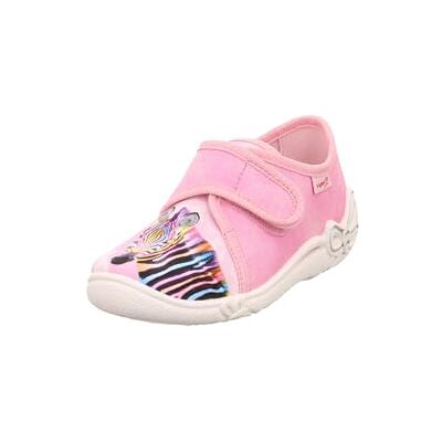 superfit Fille Belinda Chaussons ,Rose 5510,35 EU Large - Publicité superfit Fille Belinda Chaussons ,Rose 5510,35 EU Large - Publicité