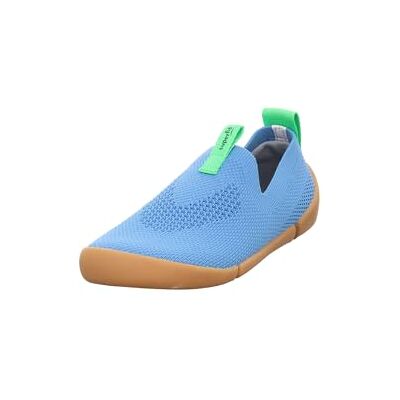 Superfit Venti Chaussons Turquoise 8400 35 EU - Publicité Superfit Venti Chaussons Turquoise 8400 35 EU - Publicité