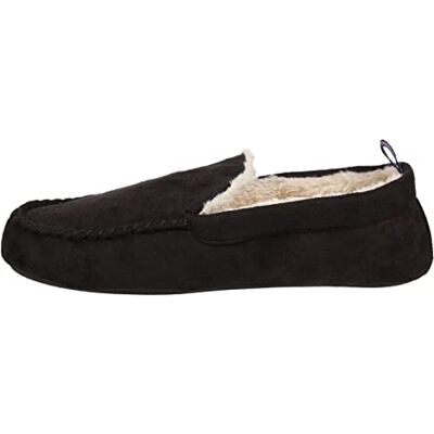 Ben Sherman Pantoufles pour Homme, Noir, 41 EU - Publicité Ben Sherman Pantoufles pour Homme, Noir, 41 EU - Publicité