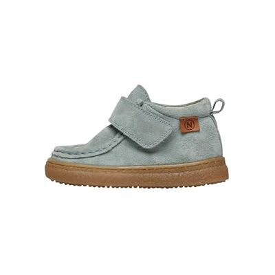 Naturino Chaussures en suède, Sage 25 - Publicité Naturino Chaussures en suède, Sage 25 - Publicité