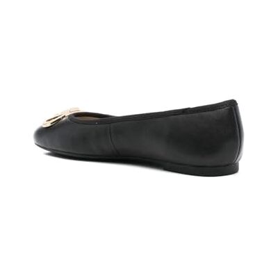 Liu Jo Ballerina Noir 38 - Publicité Liu Jo Ballerina Noir 38 - Publicité