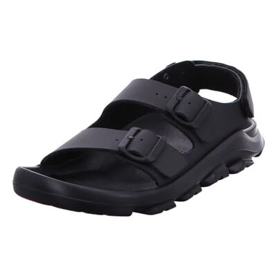 Birkenstock Mogami Apex Couleur: Noir Pointure: 43 EU - Publicité Birkenstock Mogami Apex Couleur: Noir Pointure: 43 EU - Publicité