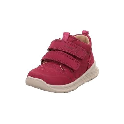 Superfit Garçon Fille Breeze Chaussure de première randonnée, Rouge Rose 5030, 20 EU Étroit - Publicité Superfit Garçon Fille Breeze Chaussure de première randonnée, Rouge Rose 5030, 20 EU Étroit - Publicité