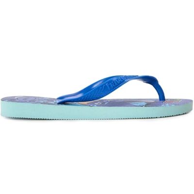 Havaianas Kids Top Pj Masks Mixte enfant FlipFlop Blue Water 31 EU - Publicité Havaianas Kids Top Pj Masks Mixte enfant FlipFlop Blue Water 31 EU - Publicité