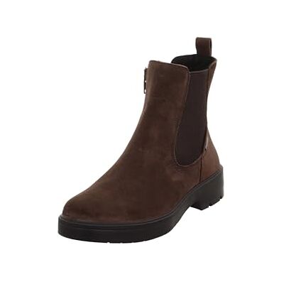 Legero Femme Mystic Bottine, Corvino Marron 3350, 41.5 EU - Publicité Legero Femme Mystic Bottine, Corvino Marron 3350, 41.5 EU - Publicité