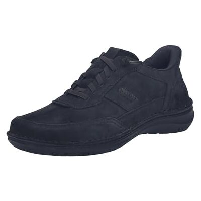 Josef Seibel Chaussure New Anvers 21 Noir, Couleur:Noir, Taille:44 - Publicité Josef Seibel Chaussure New Anvers 21 Noir, Couleur:Noir, Taille:44 - Publicité