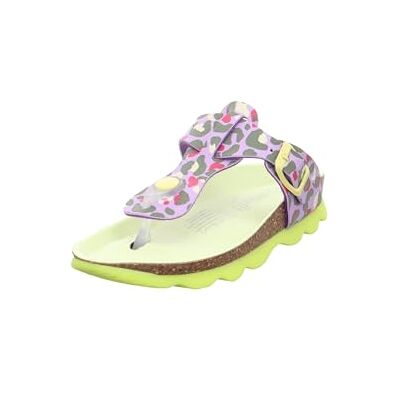 Superfit Jellies Chaussons Violet/Multicolore 8500, 37 EU, Violet multicolore 8500, 37 EU - Publicité Superfit Jellies Chaussons Violet/Multicolore 8500, 37 EU, Violet multicolore 8500, 37 EU - Publicité