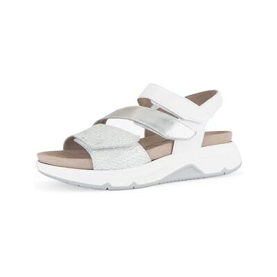 Gabor Rollingsoft Sensitive sandales de marche pour femme taille 42.5 (EU) 8.5 (UK) - Publicité Gabor Rollingsoft Sensitive sandales de marche pour femme taille 42.5 (EU) 8.5 (UK) - Publicité