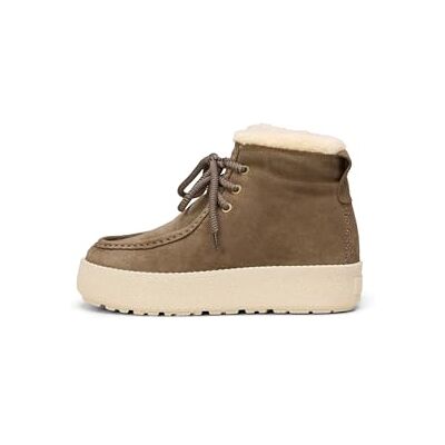Marc O'Polo Bottines Pia Ankle pour femme, 718, 38 EU, 718, 38 EU - Publicité Marc O'Polo Bottines Pia Ankle pour femme, 718, 38 EU, 718, 38 EU - Publicité