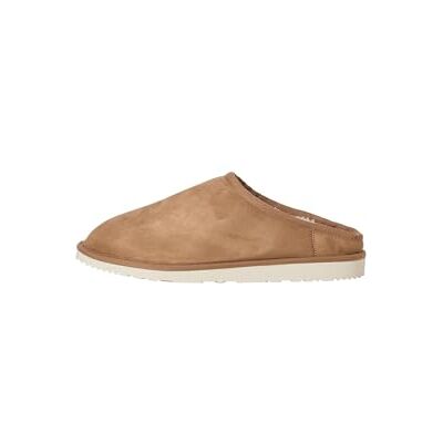 Jack & Jones Chaussons d'intérieur Chaussons d'intérieur Cognac 42 Cognac 42 - Publicité Jack & Jones Chaussons d'intérieur Chaussons d'intérieur Cognac 42 Cognac 42 - Publicité