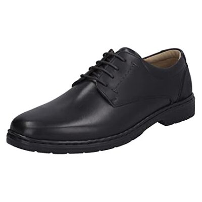 Josef Seibel , Semelle de Mocassin, Schwarz, - Publicité Josef Seibel , Semelle de Mocassin, Schwarz, - Publicité