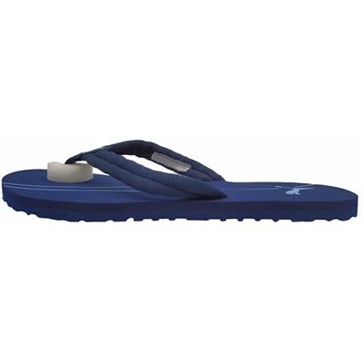 Puma Tongs Epic Flip V2 unisexe, V3 Persian Blue Team Light Blue, 38 EU - Publicité Puma Tongs Epic Flip V2 unisexe, V3 Persian Blue Team Light Blue, 38 EU - Publicité