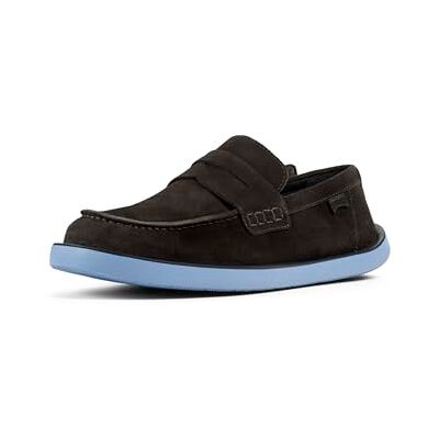Camper Men's Wagon Moccasin, Dark Gray 007, 43 EU - Publicité Camper Men's Wagon Moccasin, Dark Gray 007, 43 EU - Publicité