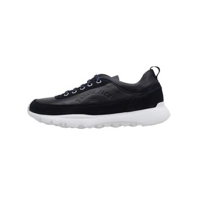 Panama Jack BASKETS BASSES Homme - Publicité Panama Jack BASKETS BASSES Homme - Publicité