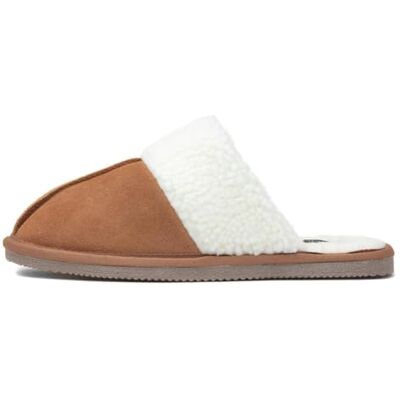 Hush Puppies Femme Ariana Chausson, Bronzer, 38 EU - Publicité Hush Puppies Femme Ariana Chausson, Bronzer, 38 EU - Publicité