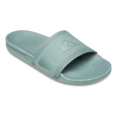 Quiksilver Sandales Dockyard pour homme, sauge, 39 EU - Publicité Quiksilver Sandales Dockyard pour homme, sauge, 39 EU - Publicité