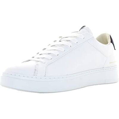 Sneakers Extralight Retro Blu Uomo Crime London 16803PP510 - Publicité Sneakers Extralight Retro Blu Uomo Crime London 16803PP510 - Publicité