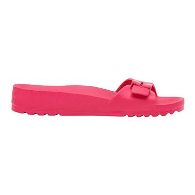 Scholl Bahia 1 Strap, Sandales Femme, magenta, 39 EU - Publicité Scholl Bahia 1 Strap, Sandales Femme, magenta, 39 EU - Publicité