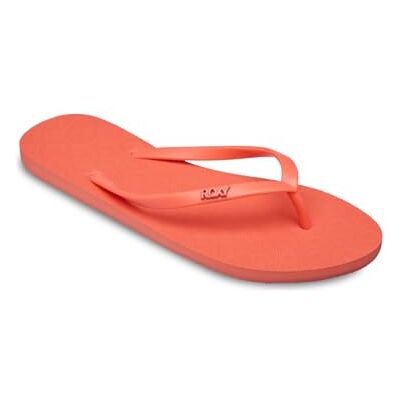 Roxy Sandales Viva IV pour femme, Camellia, 38 EU - Publicité Roxy Sandales Viva IV pour femme, Camellia, 38 EU - Publicité