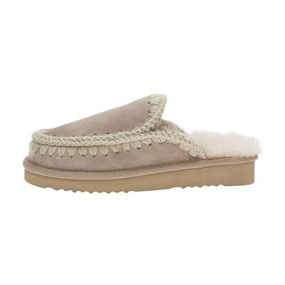 Mou Eskimo Slipper.CAM 39 - Publicité Mou Eskimo Slipper.CAM 39 - Publicité
