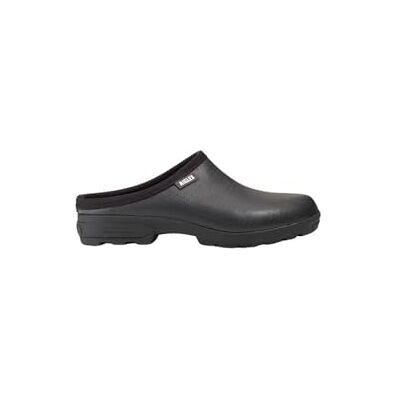 Aigle LESSFOR Open M, Sabot Homme Noir 38 EU - Publicité Aigle LESSFOR Open M, Sabot Homme Noir 38 EU - Publicité