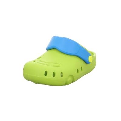 Superfit Splash C Mocassin, Vert Clair Turquoise 7500, 35 EU Large - Publicité Superfit Splash C Mocassin, Vert Clair Turquoise 7500, 35 EU Large - Publicité