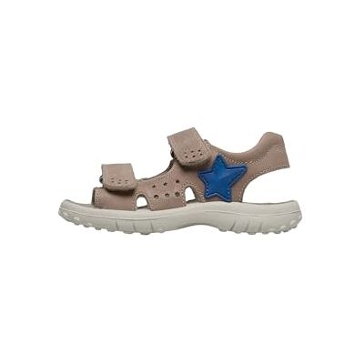Naturino Dock Sandales Plateforme, Beige, 29 EU - Publicité Naturino Dock Sandales Plateforme, Beige, 29 EU - Publicité