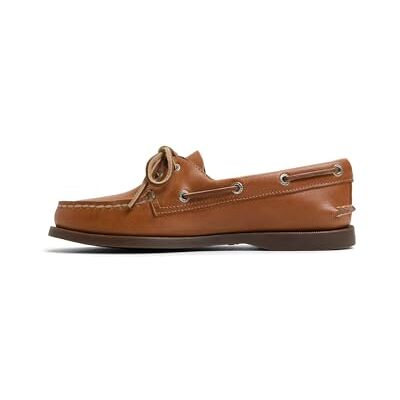 Sperry Chaussures bateau authentiques originales à 2 œillets pour femme, peau, 37.5 EU - Publicité Sperry Chaussures bateau authentiques originales à 2 œillets pour femme, peau, 37.5 EU - Publicité