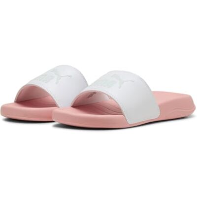 Mixte Enfant Popcat 20 Jr, Puma White Peaceful Blue Pink Fruit, 38 EU - Publicité Mixte Enfant Popcat 20 Jr, Puma White Peaceful Blue Pink Fruit, 38 EU - Publicité