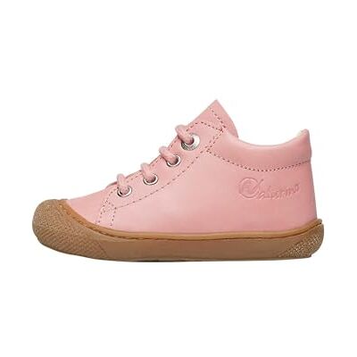 NATURINO Garçon Fille Cocoon Chausson pour Nourrisson, Pink, 18 EU - Publicité NATURINO Garçon Fille Cocoon Chausson pour Nourrisson, Pink, 18 EU - Publicité