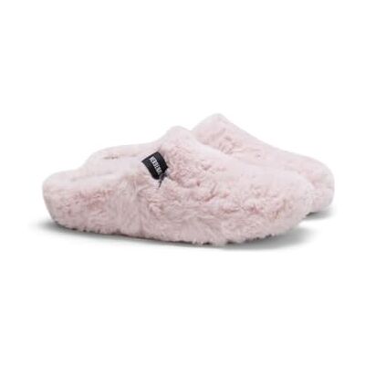 VERBENAS Chaussons York Damara Nude - Publicité VERBENAS Chaussons York Damara Nude - Publicité