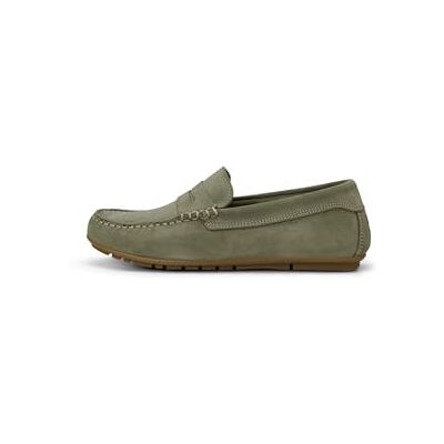 Marc O'Polo Femme Selma Moccasin, 428 EU, 36 EU - Publicité Marc O'Polo Femme Selma Moccasin, 428 EU, 36 EU - Publicité