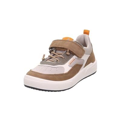 Superfit Maverick Baskets Marron/Gris Clair 3000 Taille 36 EU Large - Publicité Superfit Maverick Baskets Marron/Gris Clair 3000 Taille 36 EU Large - Publicité