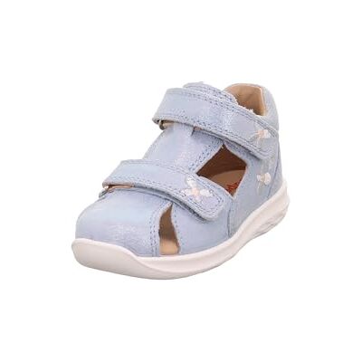 Superfit Sandales BUMBLEBEE 1-000397 pour fille, Bleu clair 8400, 26 EU - Publicité Superfit Sandales BUMBLEBEE 1-000397 pour fille, Bleu clair 8400, 26 EU - Publicité
